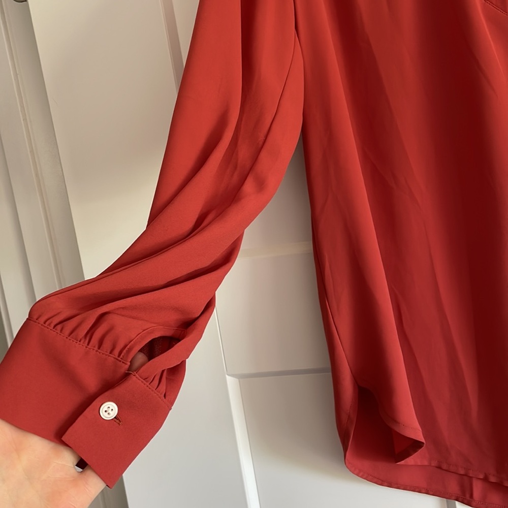 Loft blouse - Picture 2 of 5